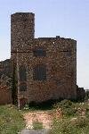 Castell de Vila-Rodona