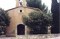 Ermita de Sant Jaume dels Domenys