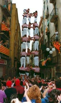 Xiquets de Tarragona