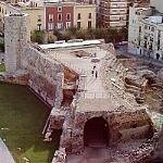 Anfiteatro de Tarragona