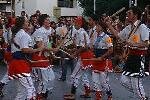 Torredembarra. Festes de Santa Rosalia, 2006